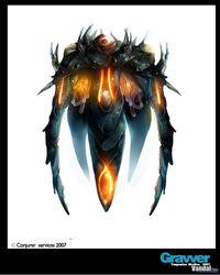 La espa�ola Tragnarion trabaja en The Scourge Project