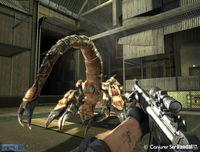 La espa�ola Tragnarion trabaja en The Scourge Project