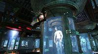 Pantalla Scourge: Outbreak PSN