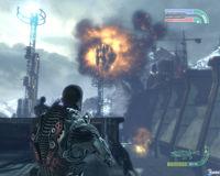 Imagen 20 de The Scourge Project para PlayStation 3