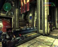 Imagen 19 de The Scourge Project para PlayStation 3