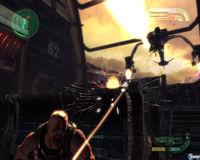 Imagen 18 de The Scourge Project para PlayStation 3