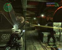 Imagen 15 de The Scourge Project para PlayStation 3