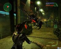 Imagen 14 de The Scourge Project para PlayStation 3