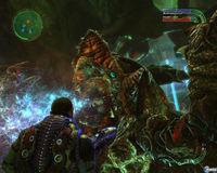 Imagen 13 de The Scourge Project para PlayStation 3