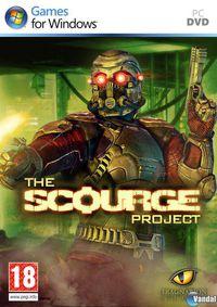 Imagen 21 de The Scourge Project para Ordenador