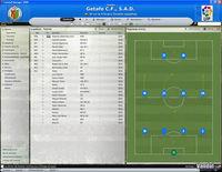 Imagen Football Manager 2008