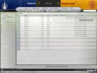 Anunciado Football Manager 2008; primeras im�genes