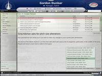 Anunciado Football Manager 2008; primeras im�genes
