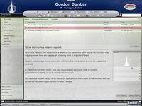 Anunciado Football Manager 2008; primeras im�genes