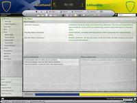 Anunciado Football Manager 2008; primeras im�genes