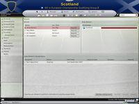 Anunciado Football Manager 2008; primeras im�genes