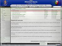 Anunciado Football Manager 2008; primeras im�genes