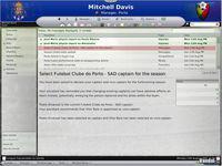 Anunciado Football Manager 2008; primeras im�genes
