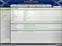 Anunciado Football Manager 2008; primeras im�genes