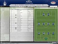Anunciado Football Manager 2008; primeras im�genes