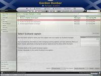 Anunciado Football Manager 2008; primeras im�genes