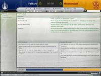 Anunciado Football Manager 2008; primeras im�genes