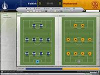 Anunciado Football Manager 2008; primeras im�genes