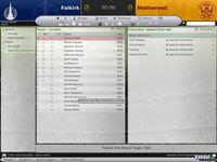 Anunciado Football Manager 2008; primeras im�genes