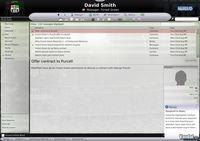 Anunciado Football Manager 2008; primeras im�genes