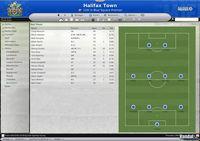 Anunciado Football Manager 2008; primeras im�genes