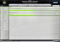 Anunciado Football Manager 2008; primeras im�genes