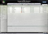 Anunciado Football Manager 2008; primeras im�genes