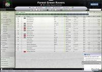 Anunciado Football Manager 2008; primeras im�genes