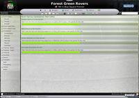 Anunciado Football Manager 2008; primeras im�genes
