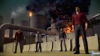 GC: Nuevas im�genes de El Padrino 2
