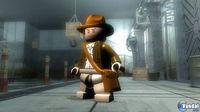 Pantalla LEGO Indiana Jones