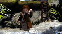Imagen LEGO Indiana Jones