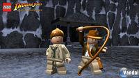 LEGO Indiana Jones