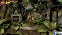 Pantalla LEGO Indiana Jones