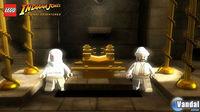 Imagen 13 de LEGO Indiana Jones para Ordenador
