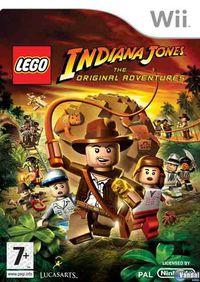 Imagen 8 de LEGO Indiana Jones para Wii