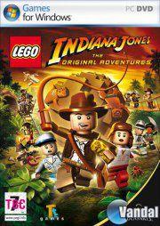 Imagen 17 de LEGO Indiana Jones para Ordenador