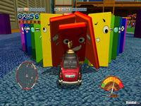 TGS: Dos nuevas im�genes de Toy Home