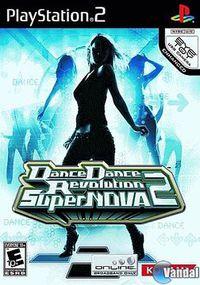 Imagen 1 de Dance Dance Revolution SuperNOVA 2 para PlayStation 2