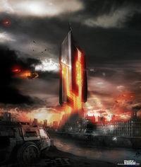 Imagen 1 de THEY para Ordenador