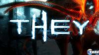 Nuevas im�genes de They