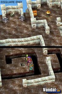 Imagen 12 de Dragon Quest: The Chapters of the Chosen para Nintendo DS
