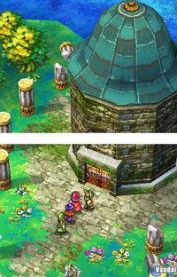 Imagen 26 de Dragon Quest: The Chapters of the Chosen para Nintendo DS