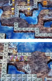 Imagen 25 de Dragon Quest: The Chapters of the Chosen para Nintendo DS