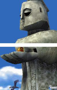 Imagen 24 de Dragon Quest: The Chapters of the Chosen para Nintendo DS