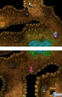 Imagen 22 de Dragon Quest: The Chapters of the Chosen para Nintendo DS