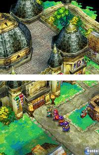 Imagen 20 de Dragon Quest: The Chapters of the Chosen para Nintendo DS