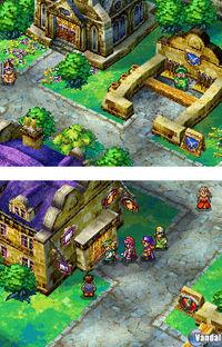 Imagen 19 de Dragon Quest: The Chapters of the Chosen para Nintendo DS
