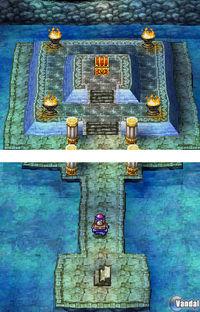 Imagen 18 de Dragon Quest: The Chapters of the Chosen para Nintendo DS